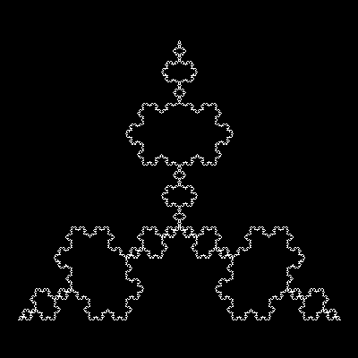 Koch Curve