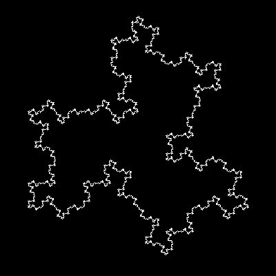 Koch Curve