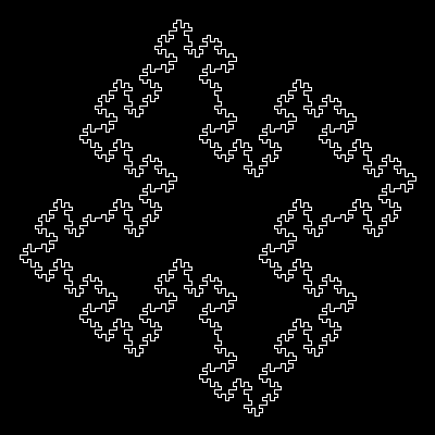 Koch Curve