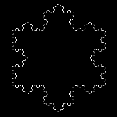 Koch Curve