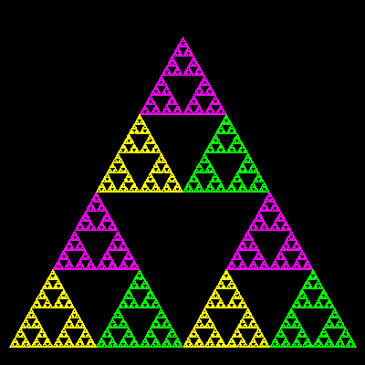 Sierpinski