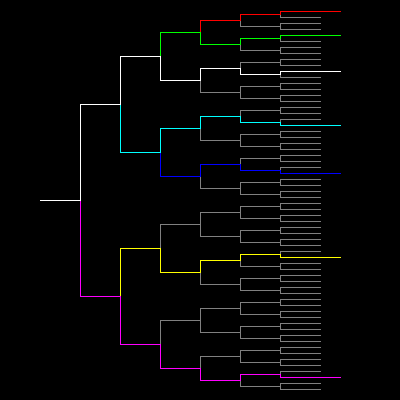 Binary Switch