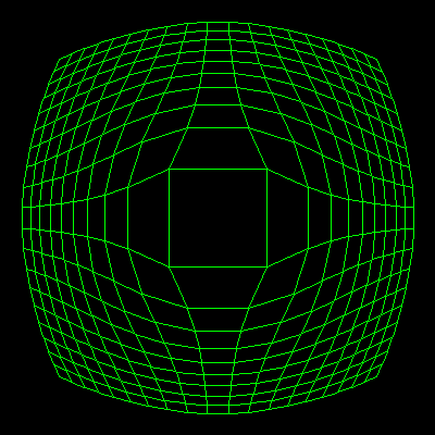 Elastic Grid