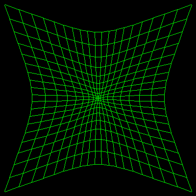 Elastic Grid