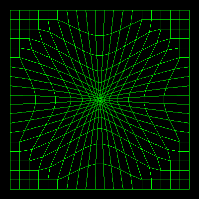 Elastic Grid