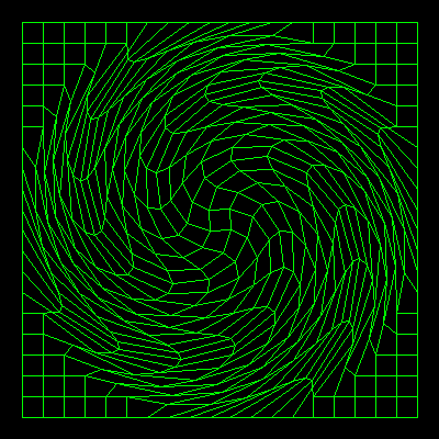 Elastic Grid