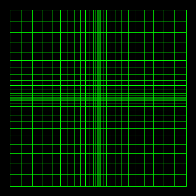 Elastic Grid