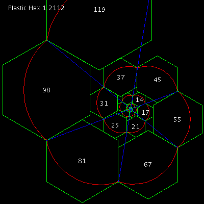 Hex Num