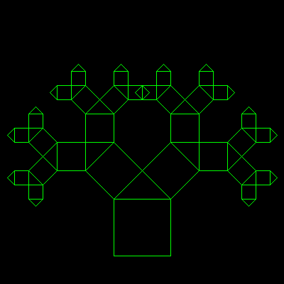 Tri Tree 45