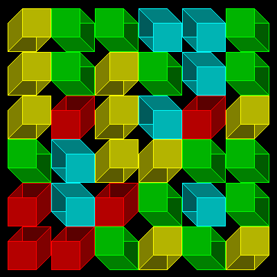 Tile 9