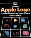 Discovering Apple Logo