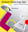 Computer Science Logo Style Volume 1