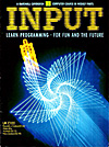 Input magazine