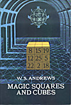 Magic Squares And Cubes