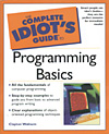 Complete Idiots Guide To Programming Basics