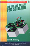 The Ins And Outs Of Peg Solitaire