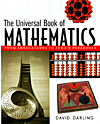 The Universal Book Of Mathematics 