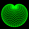 Cardioid Curve