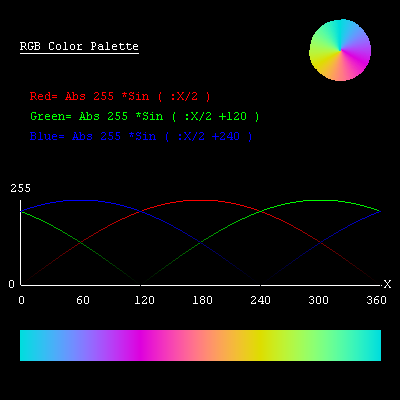 RGB Color 1