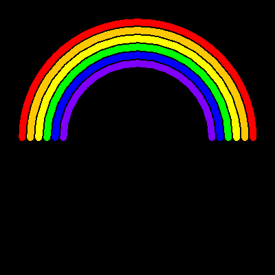 Rainbow