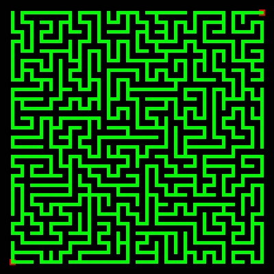 Maze