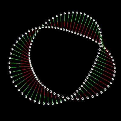 Mobius Band